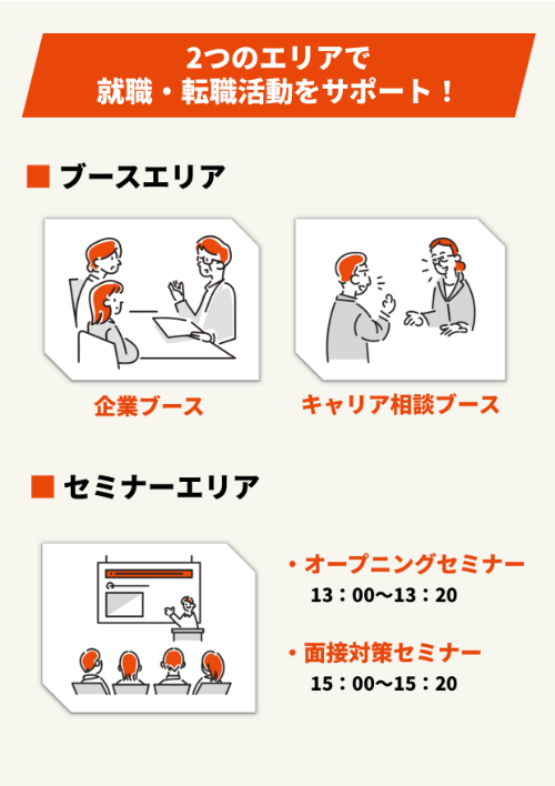 KANTOワークフェス2025